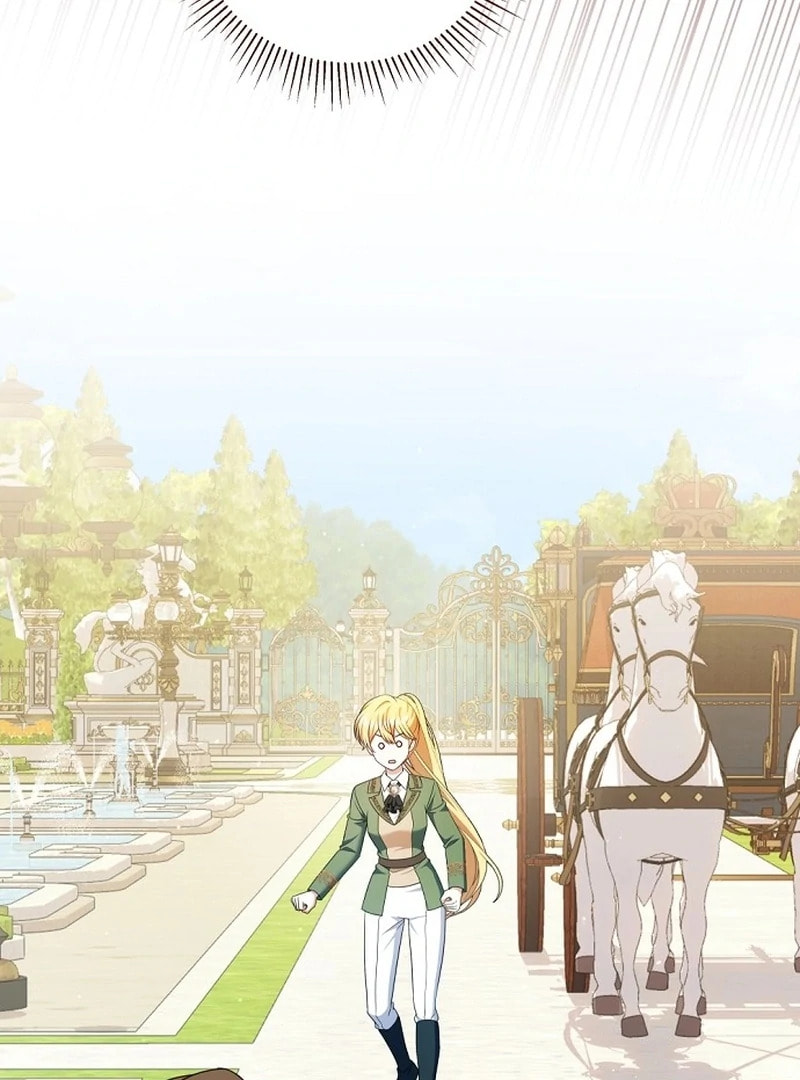 I Tamed the Enemy Prince Chapter 31 page 26 - 