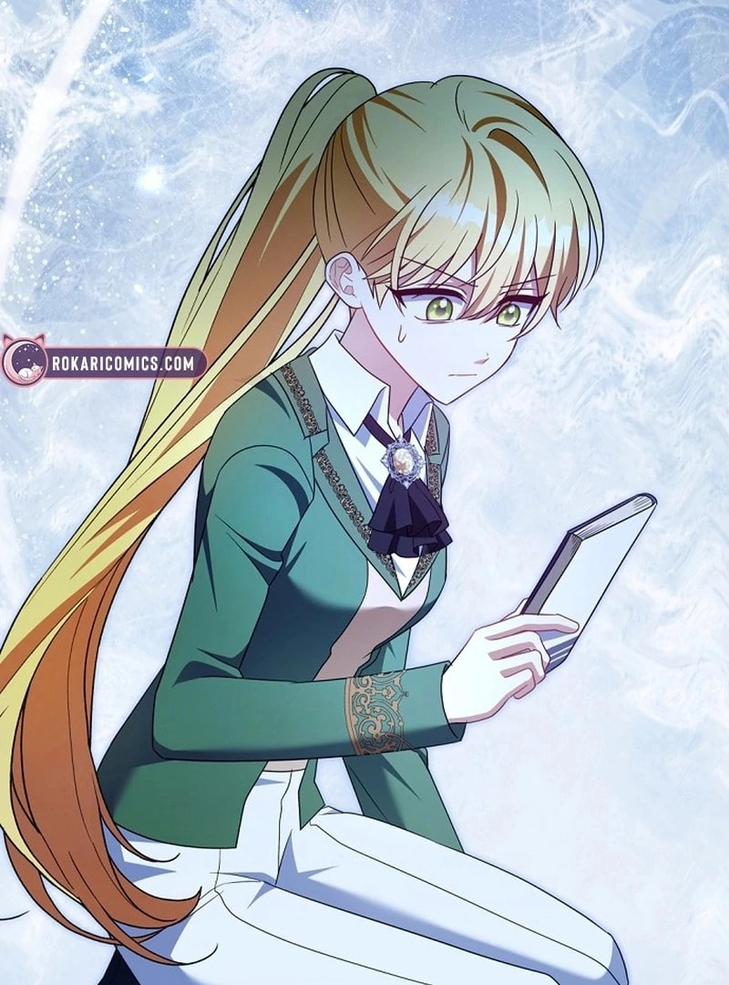 I Tamed the Enemy Prince Chapter 31 page 4 - 