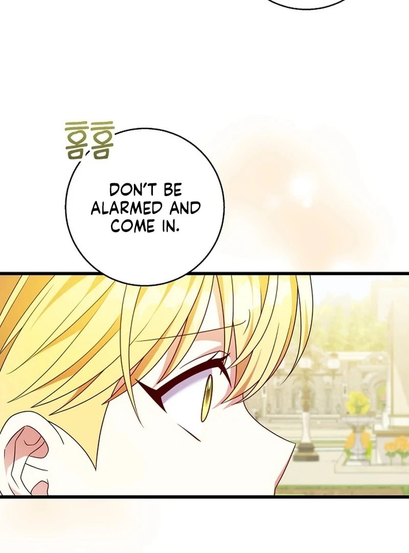 I Tamed the Enemy Prince Chapter 31 page 32 - 