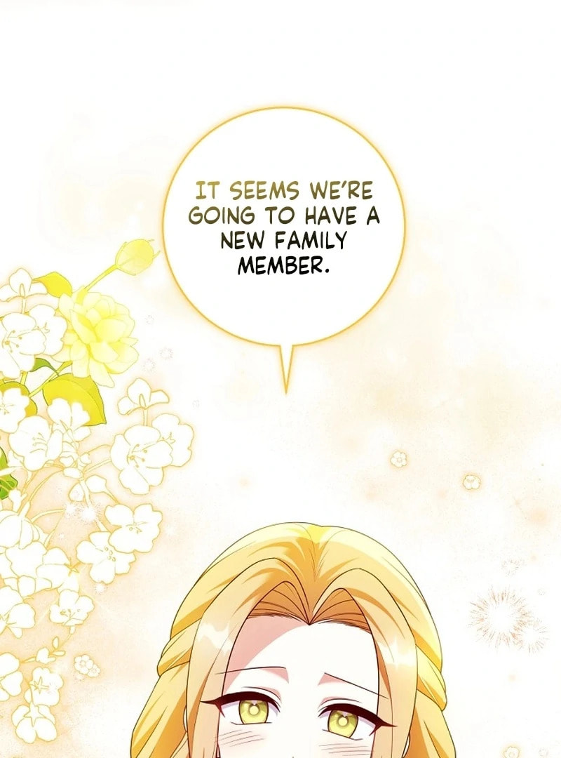 I Tamed the Enemy Prince Chapter 31 page 33 - 