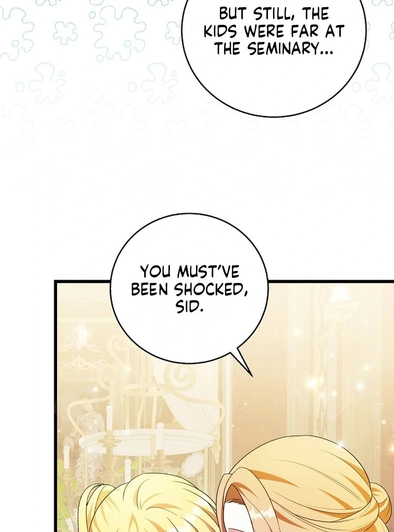 I Tamed the Enemy Prince Chapter 31 page 39 - 