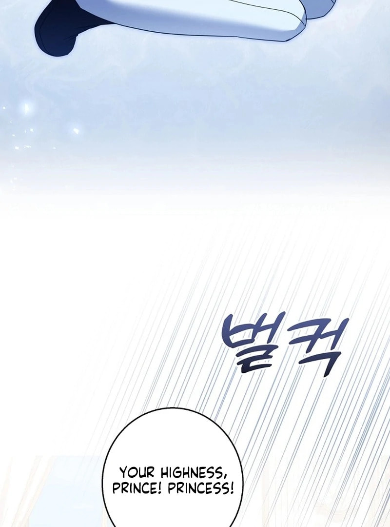 I Tamed the Enemy Prince Chapter 31 page 5 - 
