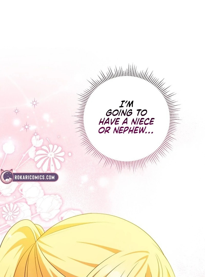 I Tamed the Enemy Prince Chapter 31 page 41 - 