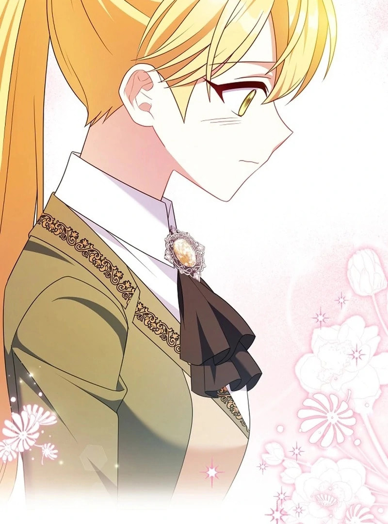 I Tamed the Enemy Prince Chapter 31 page 42 - 