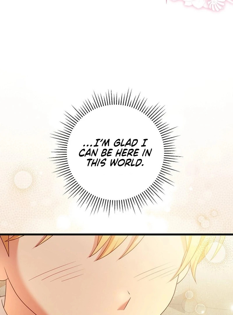 I Tamed the Enemy Prince Chapter 31 page 43 - 