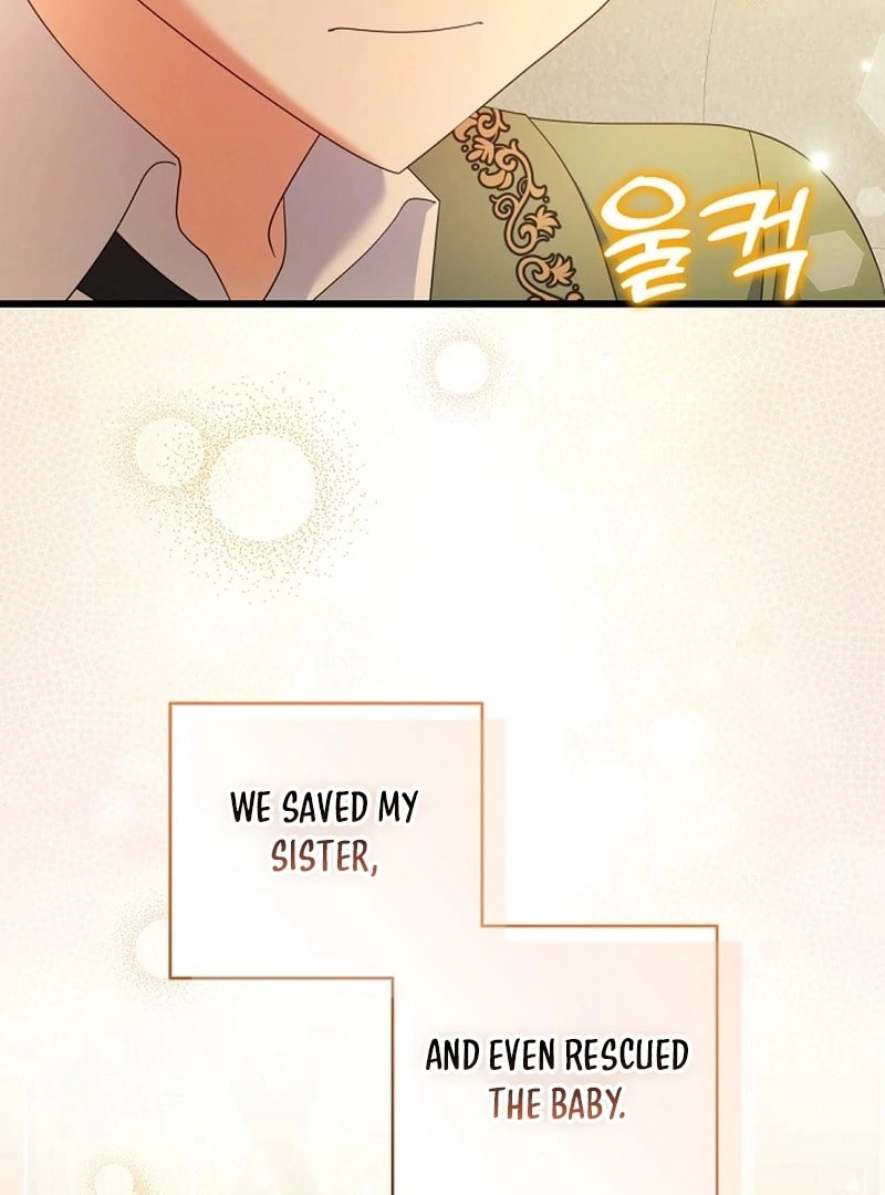 I Tamed the Enemy Prince Chapter 31 page 44 - 