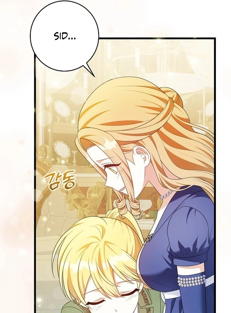 I Tamed the Enemy Prince Chapter 31 page 48 - 