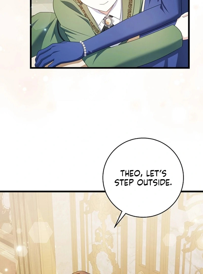 I Tamed the Enemy Prince Chapter 31 page 49 - 