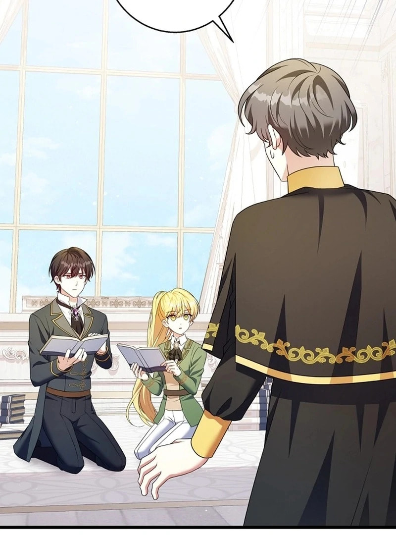 I Tamed the Enemy Prince Chapter 31 page 6 - 