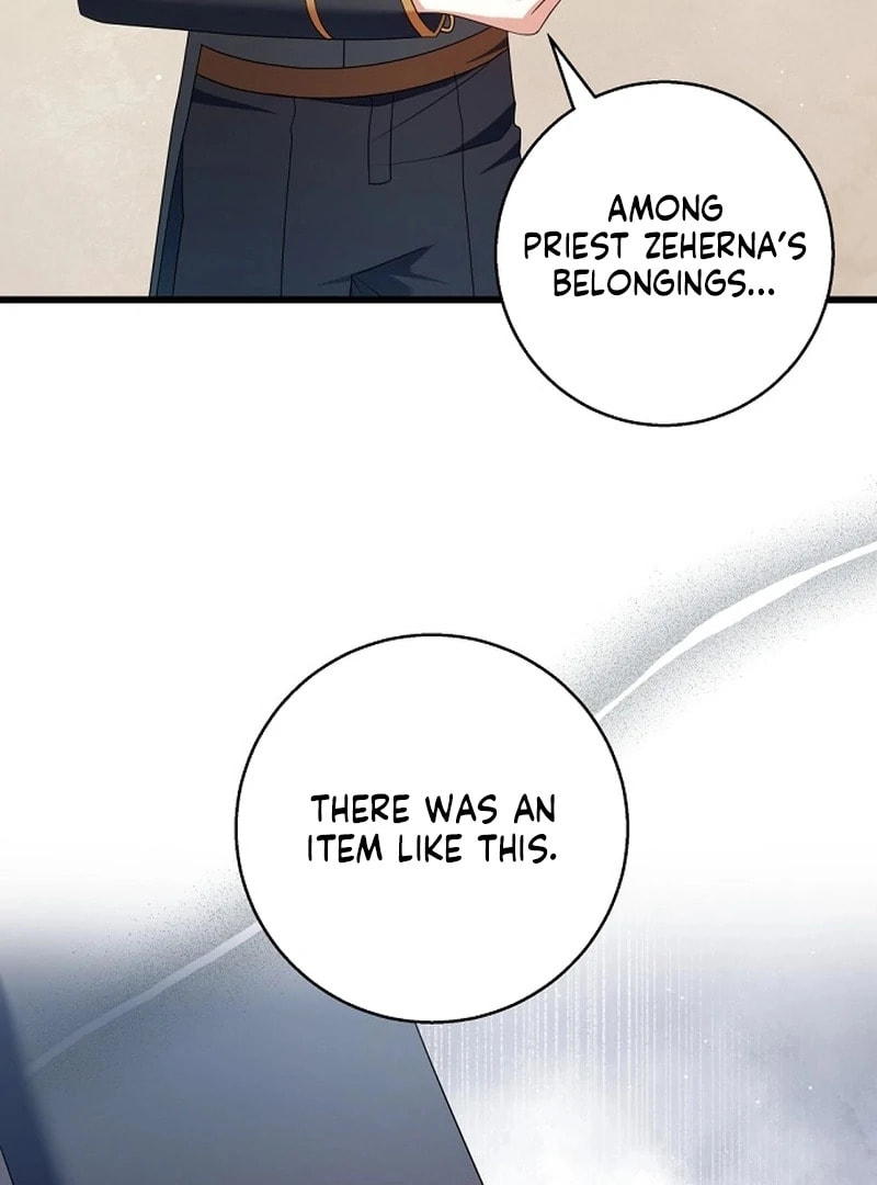 I Tamed the Enemy Prince Chapter 31 page 54 - 