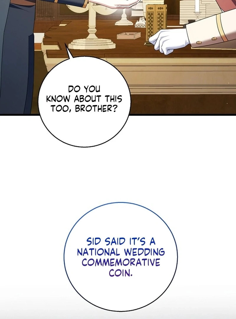 I Tamed the Enemy Prince Chapter 31 page 58 - 