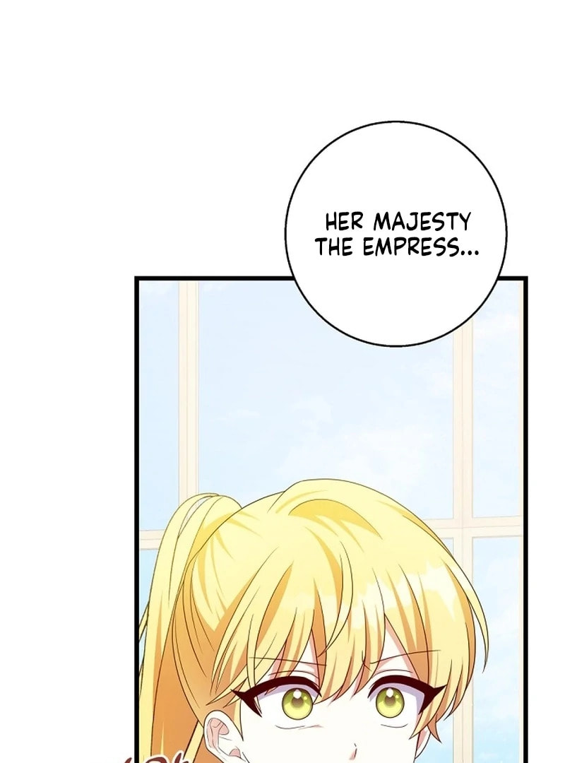 I Tamed the Enemy Prince Chapter 31 page 7 - 