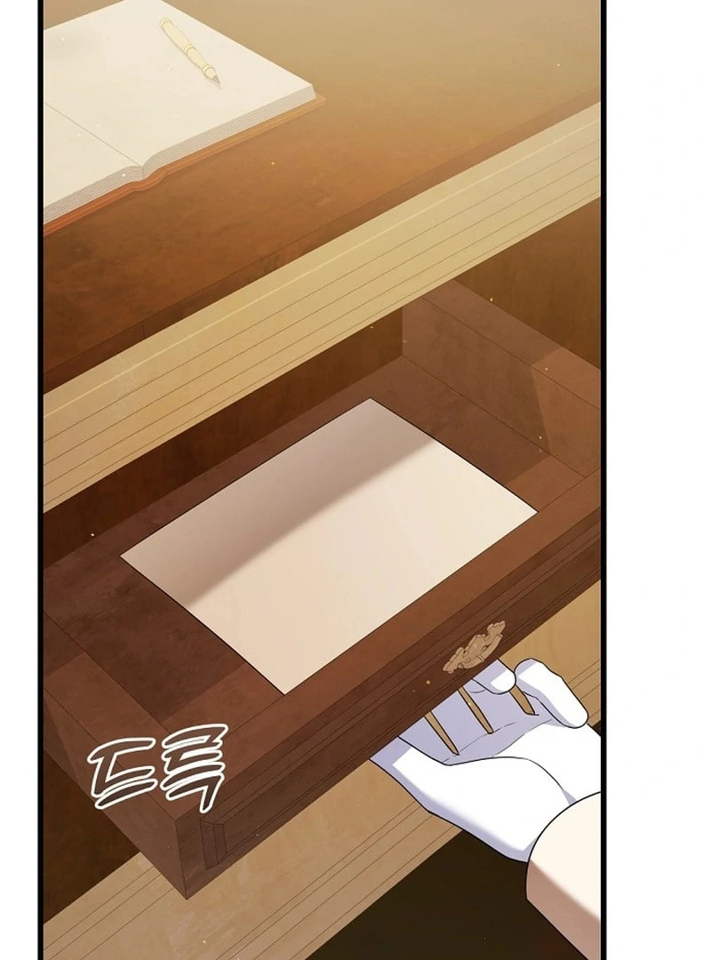 I Tamed the Enemy Prince Chapter 31 page 61 - 