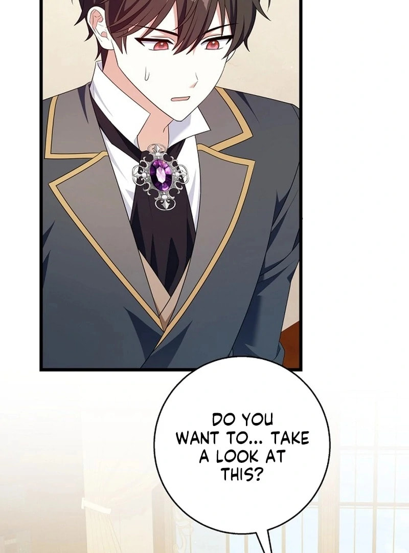 I Tamed the Enemy Prince Chapter 31 page 63 - 