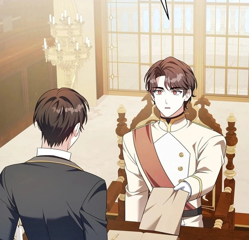 I Tamed the Enemy Prince Chapter 31 page 64 - 