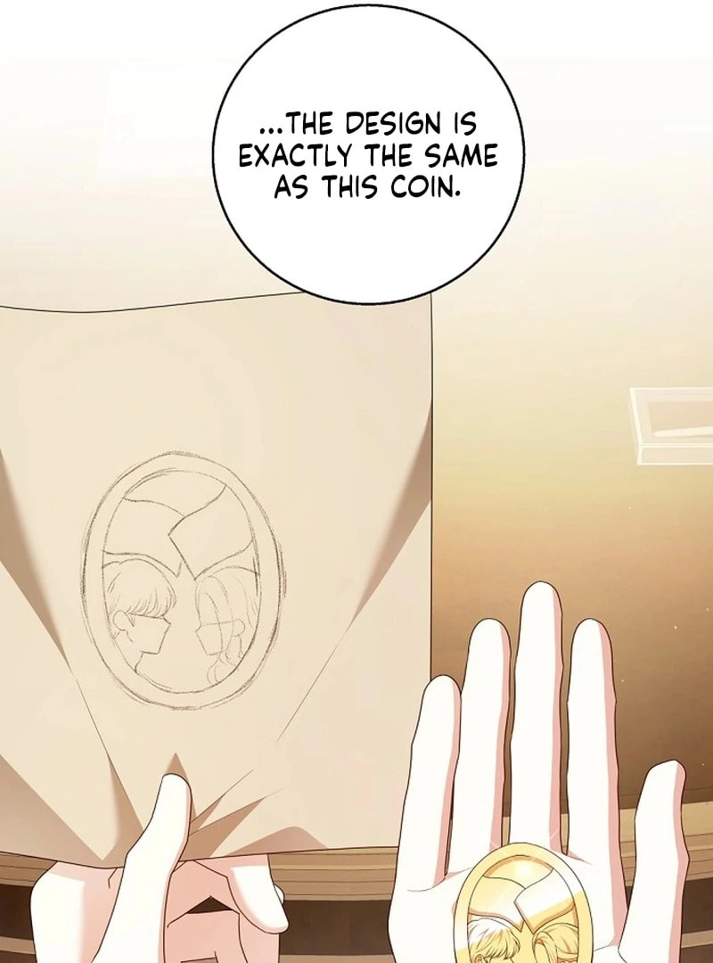 I Tamed the Enemy Prince Chapter 31 page 66 - 