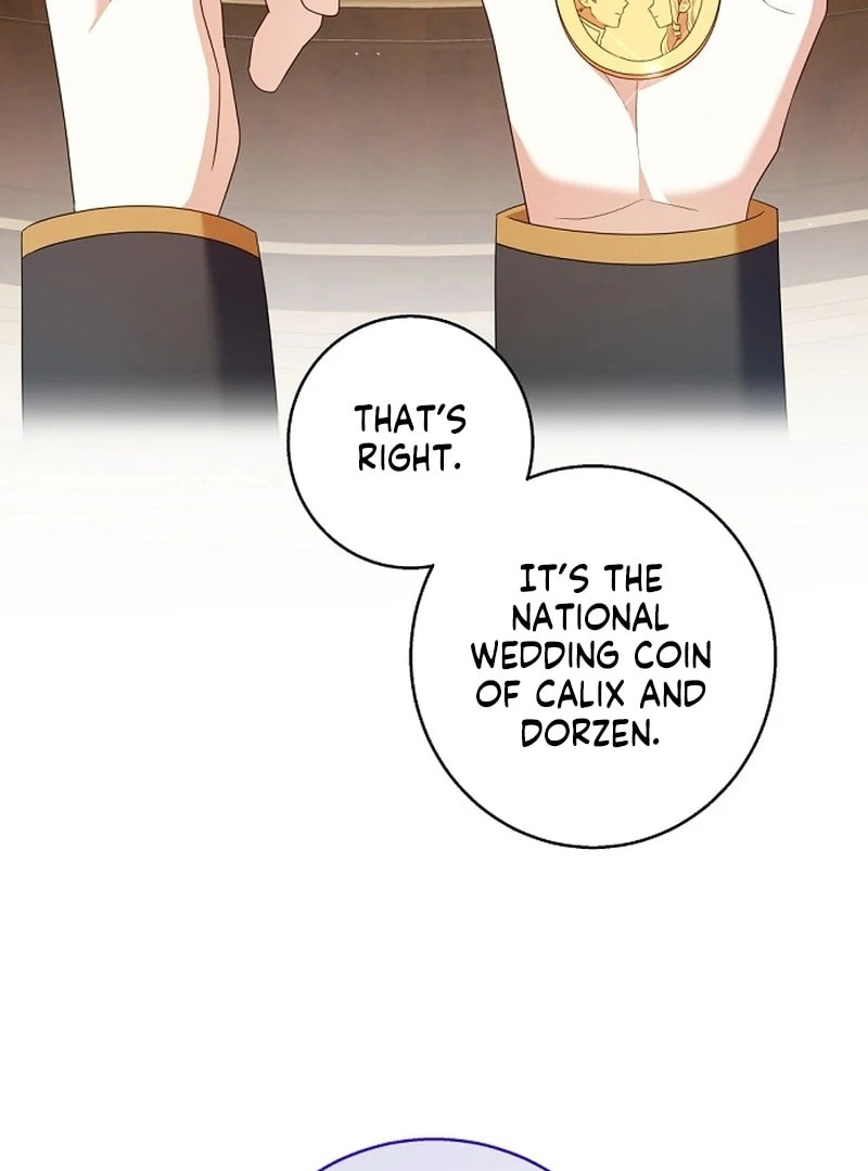 I Tamed the Enemy Prince Chapter 31 page 67 - 