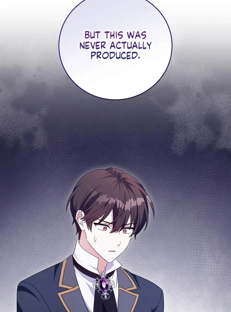 I Tamed the Enemy Prince Chapter 31 page 68 - 