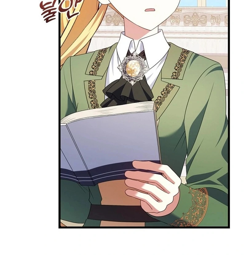 I Tamed the Enemy Prince Chapter 31 page 8 - 