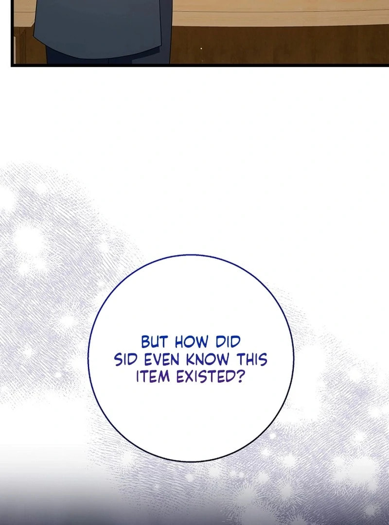 I Tamed the Enemy Prince Chapter 31 page 71 - 