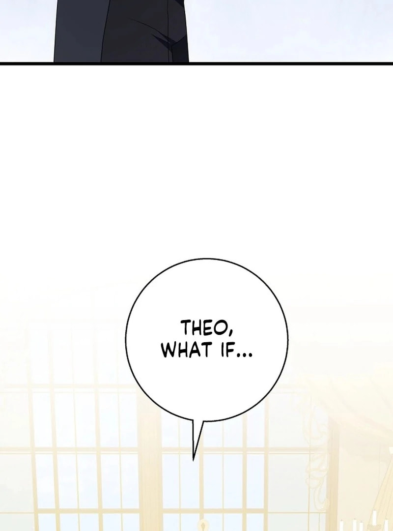 I Tamed the Enemy Prince Chapter 31 page 73 - 