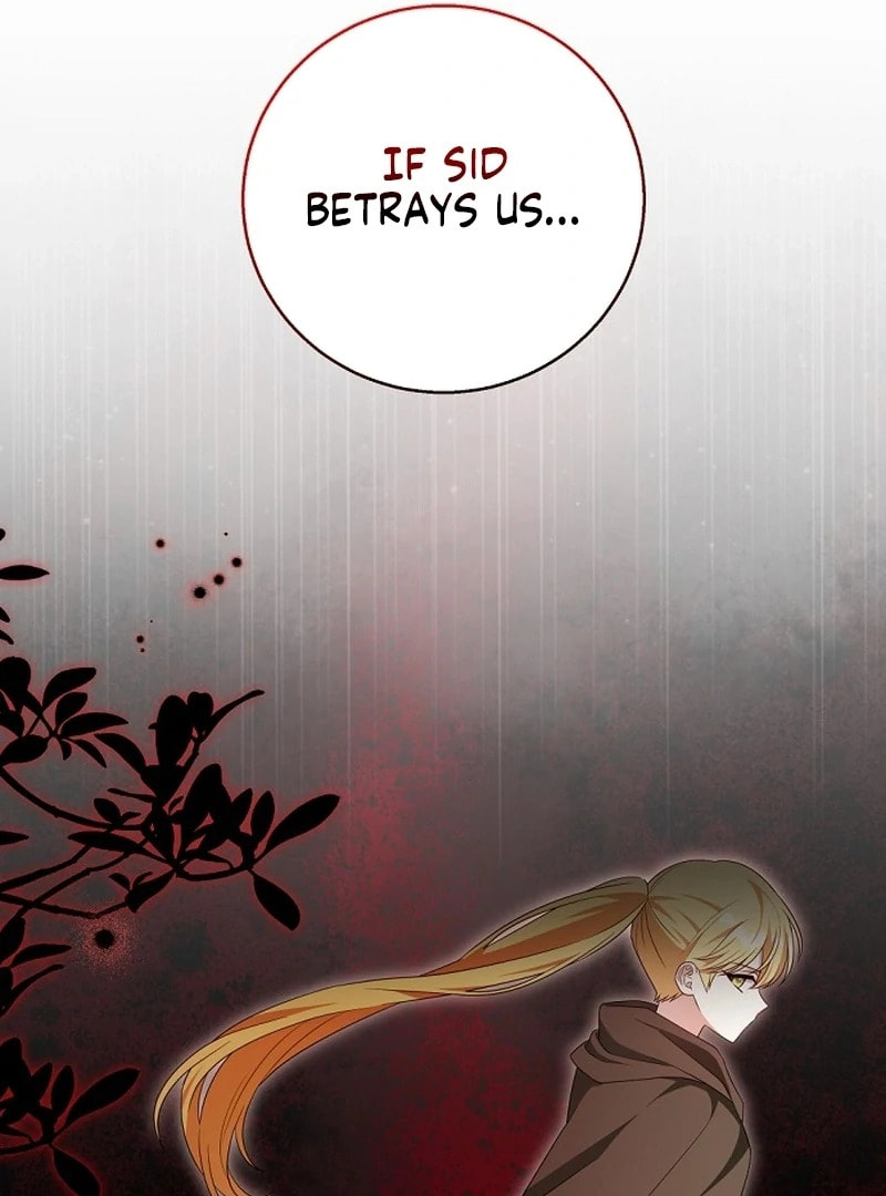 I Tamed the Enemy Prince Chapter 31 page 76 - 