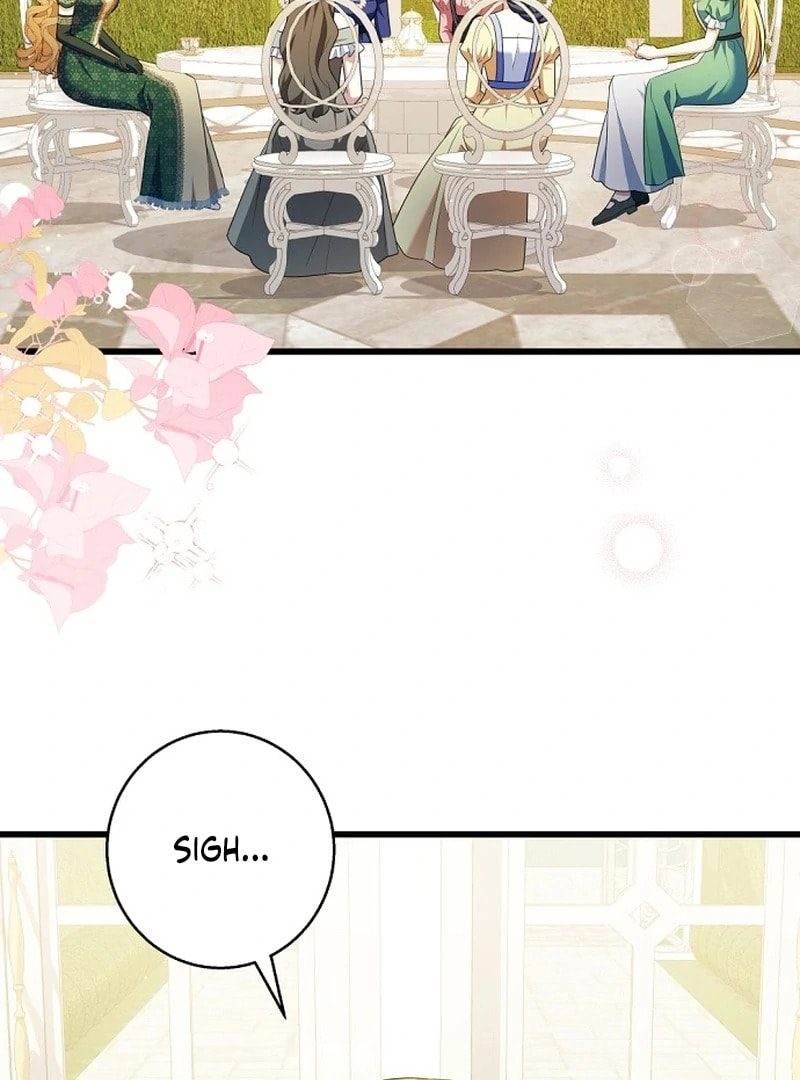 I Tamed the Enemy Prince Chapter 31 page 81 - 
