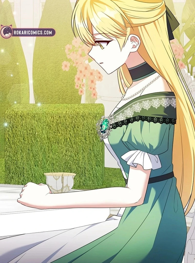 I Tamed the Enemy Prince Chapter 31 page 90 - 
