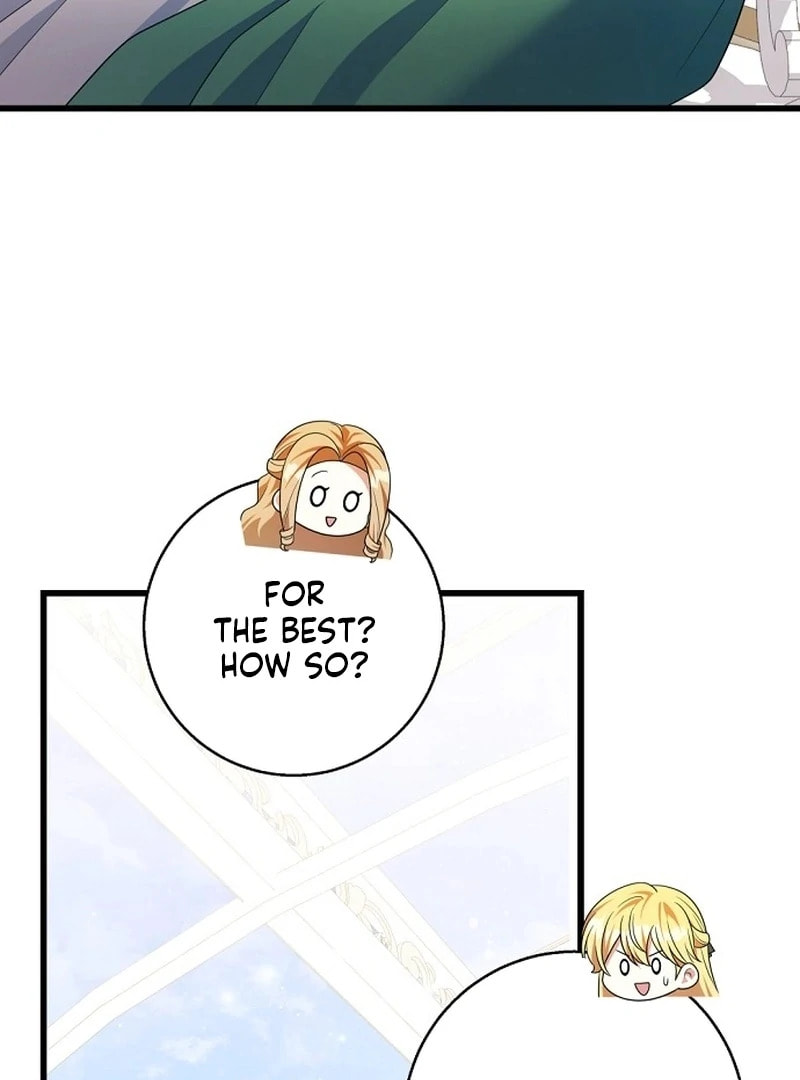 I Tamed the Enemy Prince Chapter 31 page 91 - 