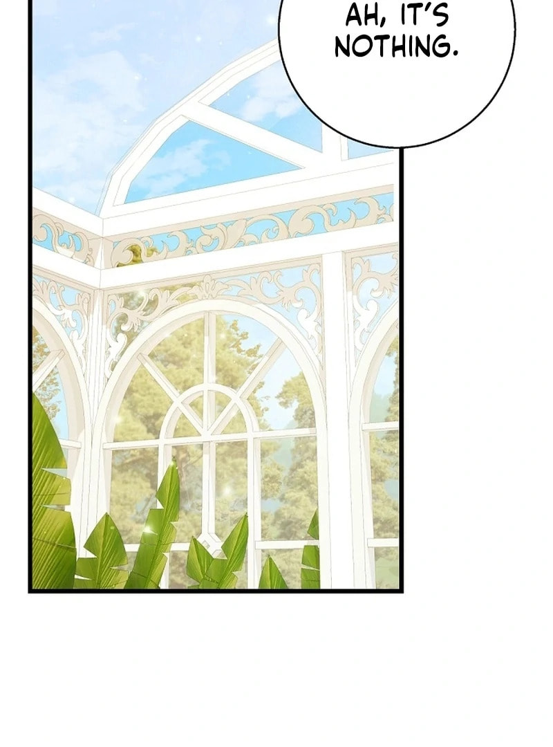 I Tamed the Enemy Prince Chapter 31 page 92 - 