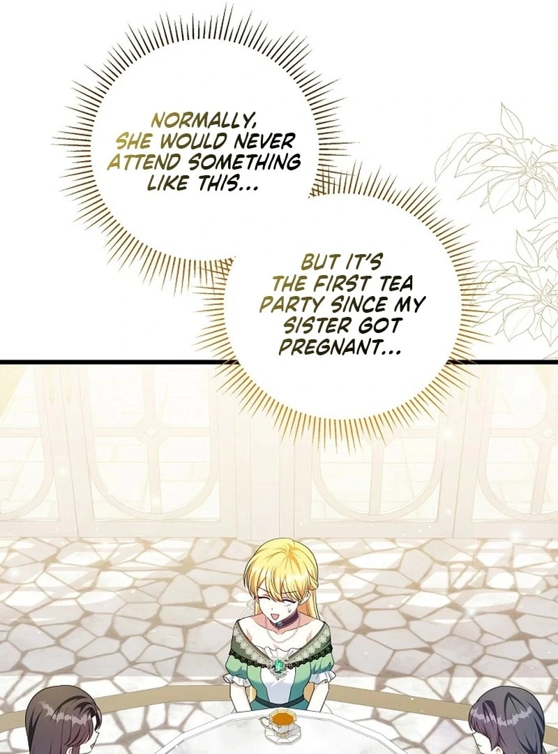 I Tamed the Enemy Prince Chapter 31 page 95 - 