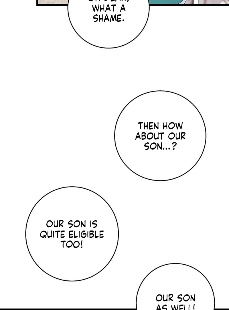 I Tamed the Enemy Prince Chapter 31 page 98 - 