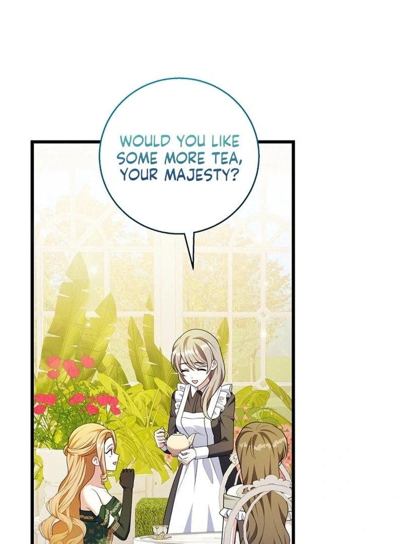 I Tamed the Enemy Prince Chapter 31 page 100 - 