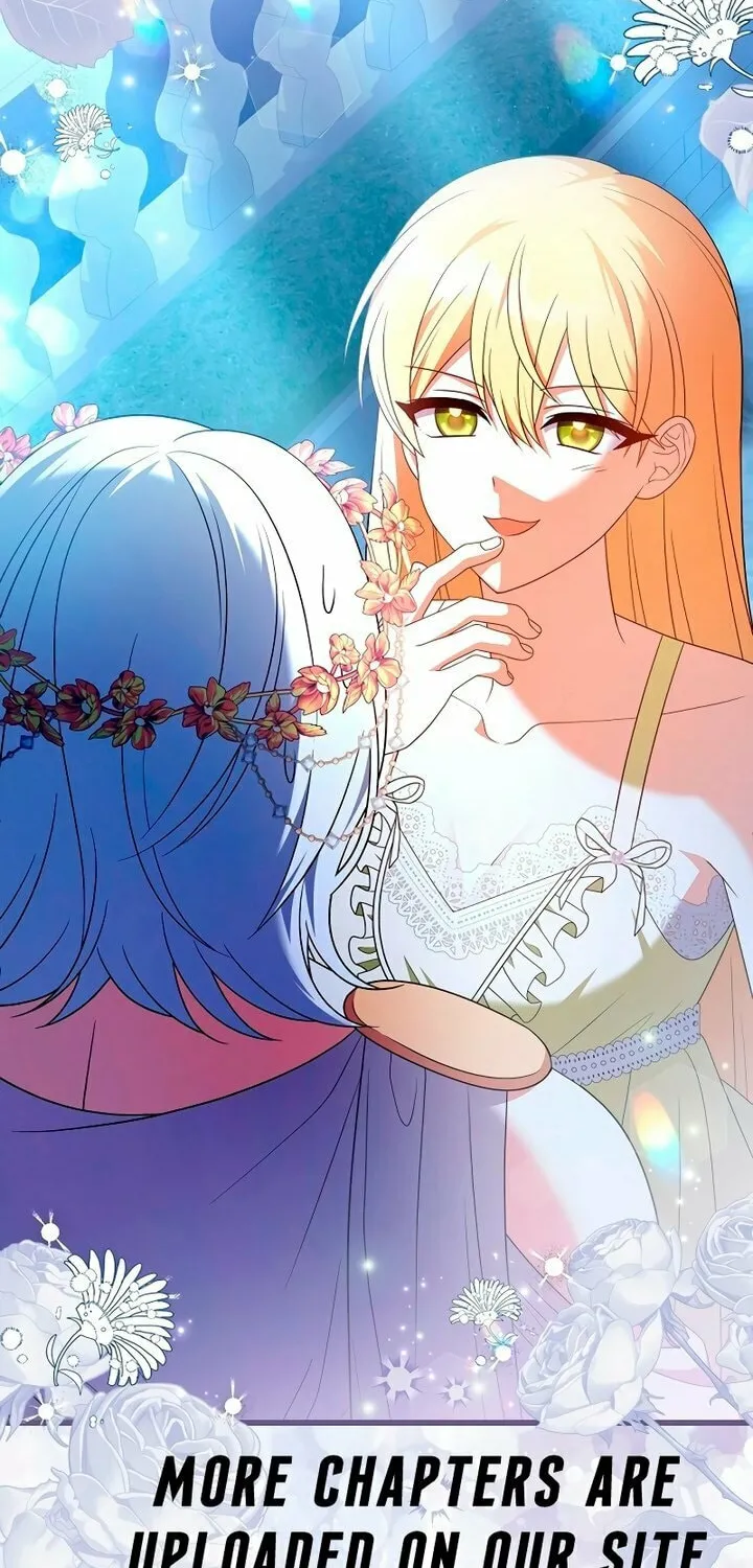 I Tamed the Enemy Prince Chapter 4 page 2 - 