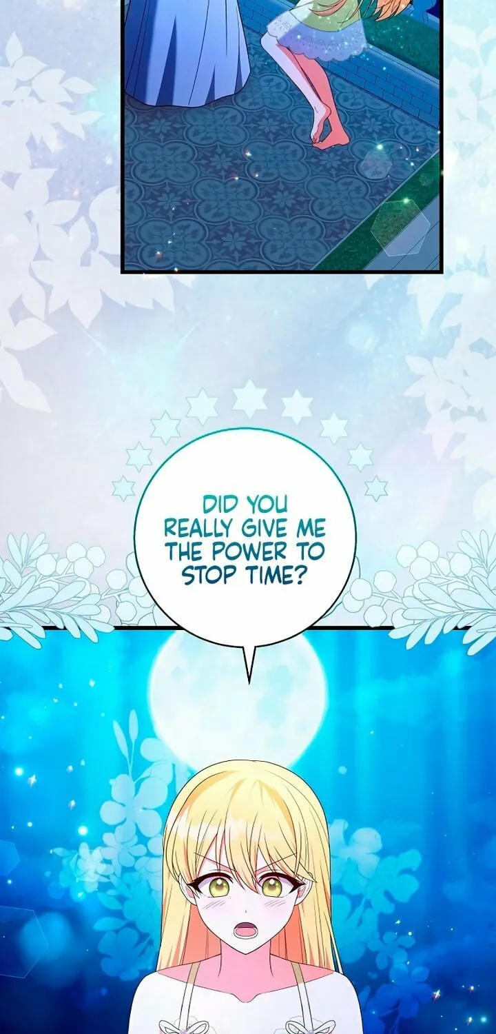I Tamed the Enemy Prince Chapter 4 page 11 - 