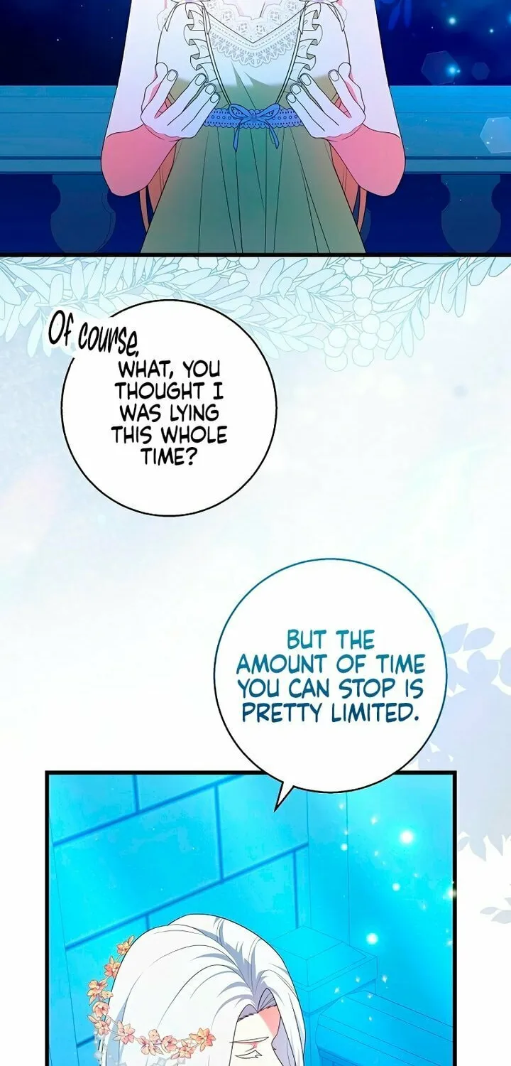 I Tamed the Enemy Prince Chapter 4 page 12 - 