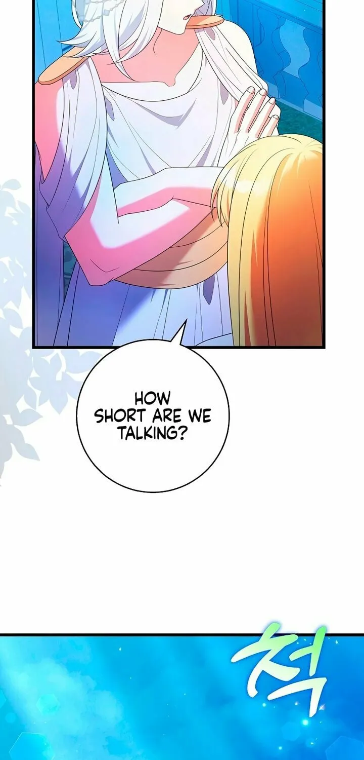 I Tamed the Enemy Prince Chapter 4 page 13 - 