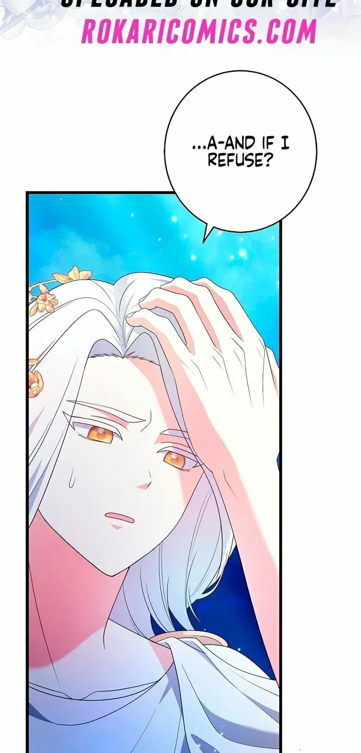 I Tamed the Enemy Prince Chapter 4 page 3 - 