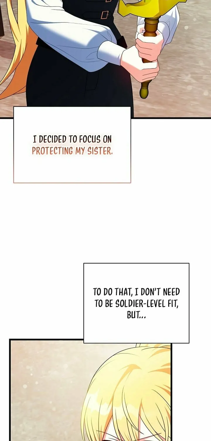I Tamed the Enemy Prince Chapter 4 page 26 - 