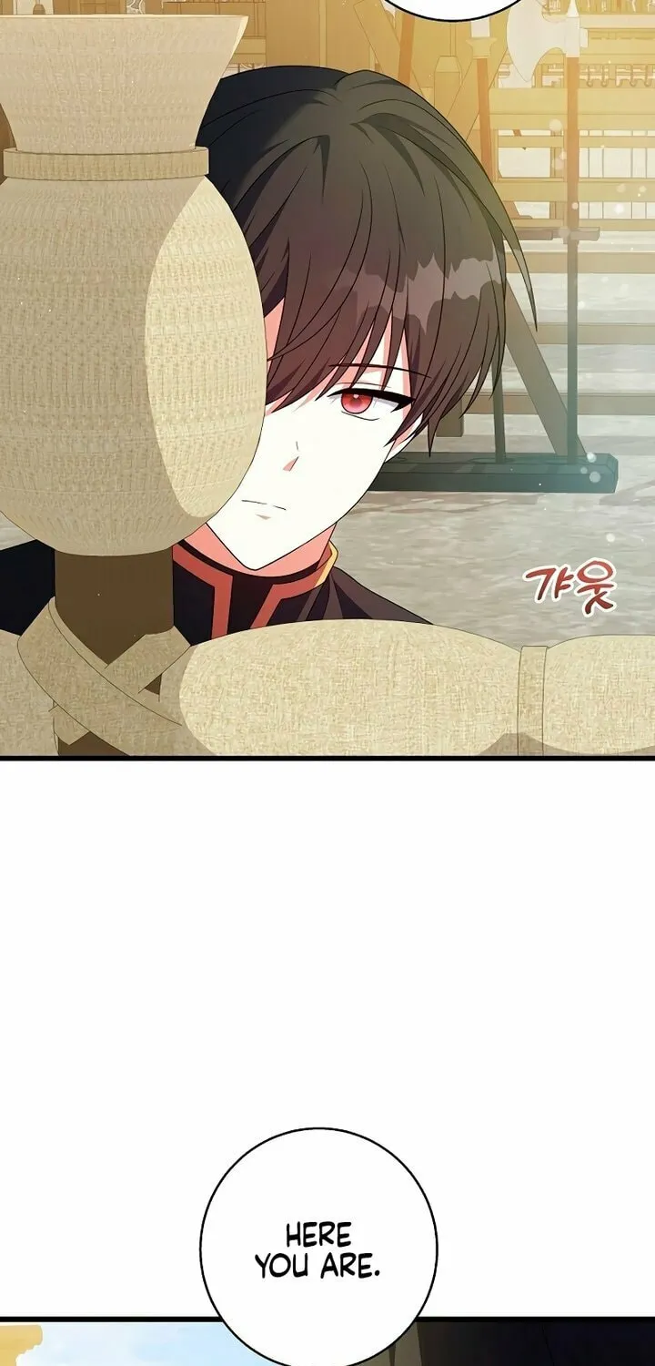I Tamed the Enemy Prince Chapter 4 page 29 - 