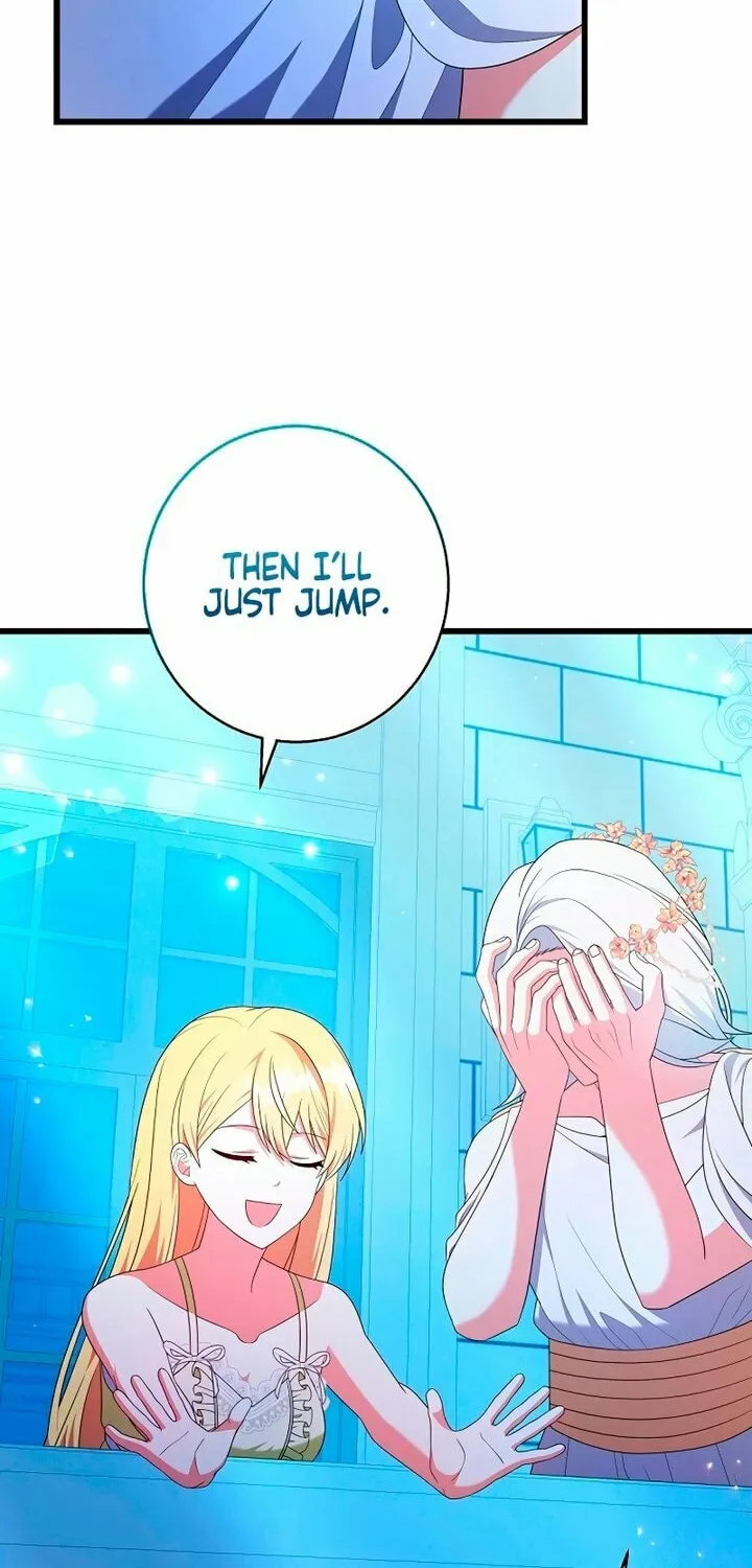 I Tamed the Enemy Prince Chapter 4 page 4 - 