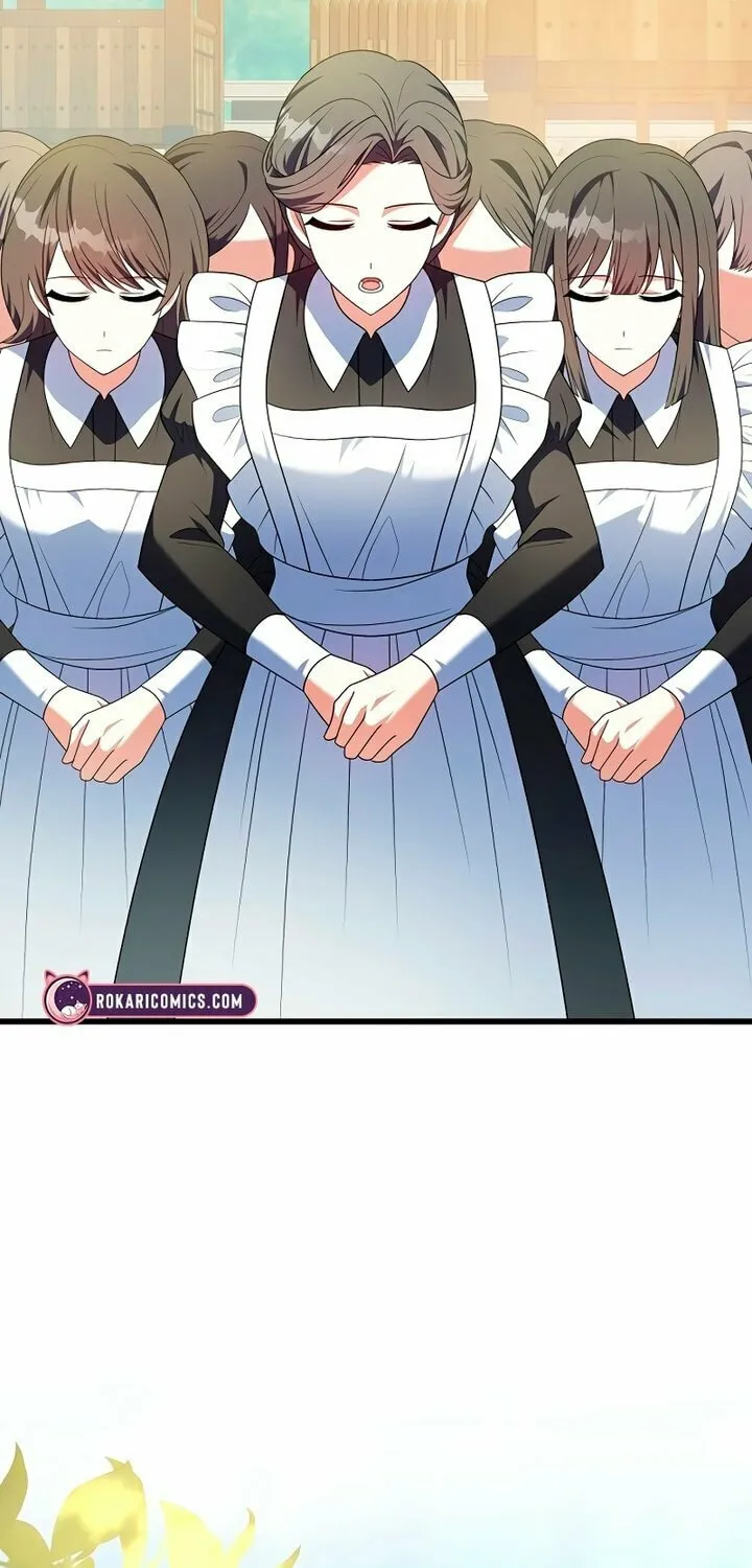 I Tamed the Enemy Prince Chapter 4 page 31 - 