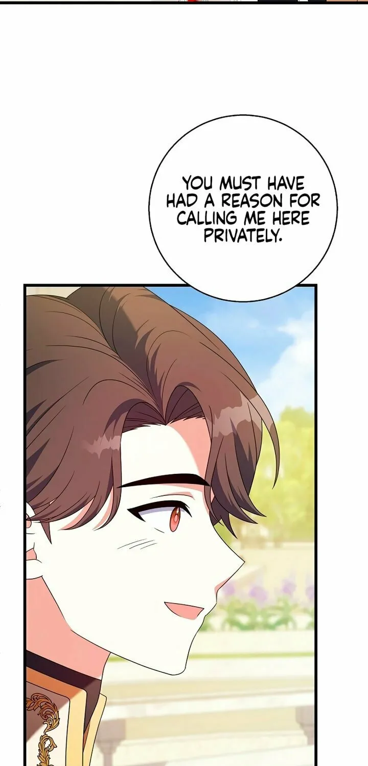 I Tamed the Enemy Prince Chapter 4 page 39 - 