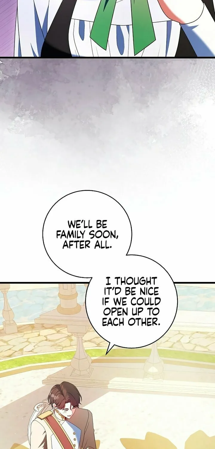 I Tamed the Enemy Prince Chapter 4 page 41 - 
