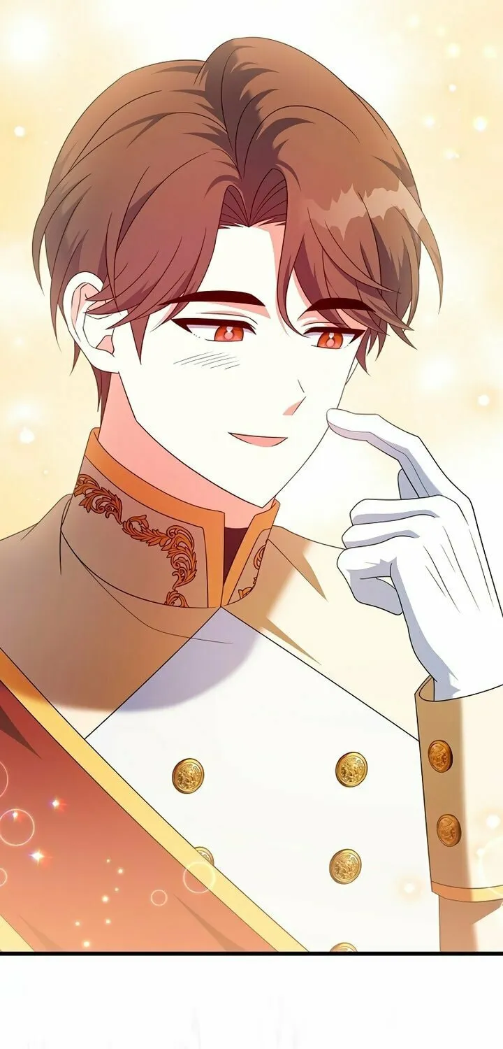I Tamed the Enemy Prince Chapter 4 page 43 - 