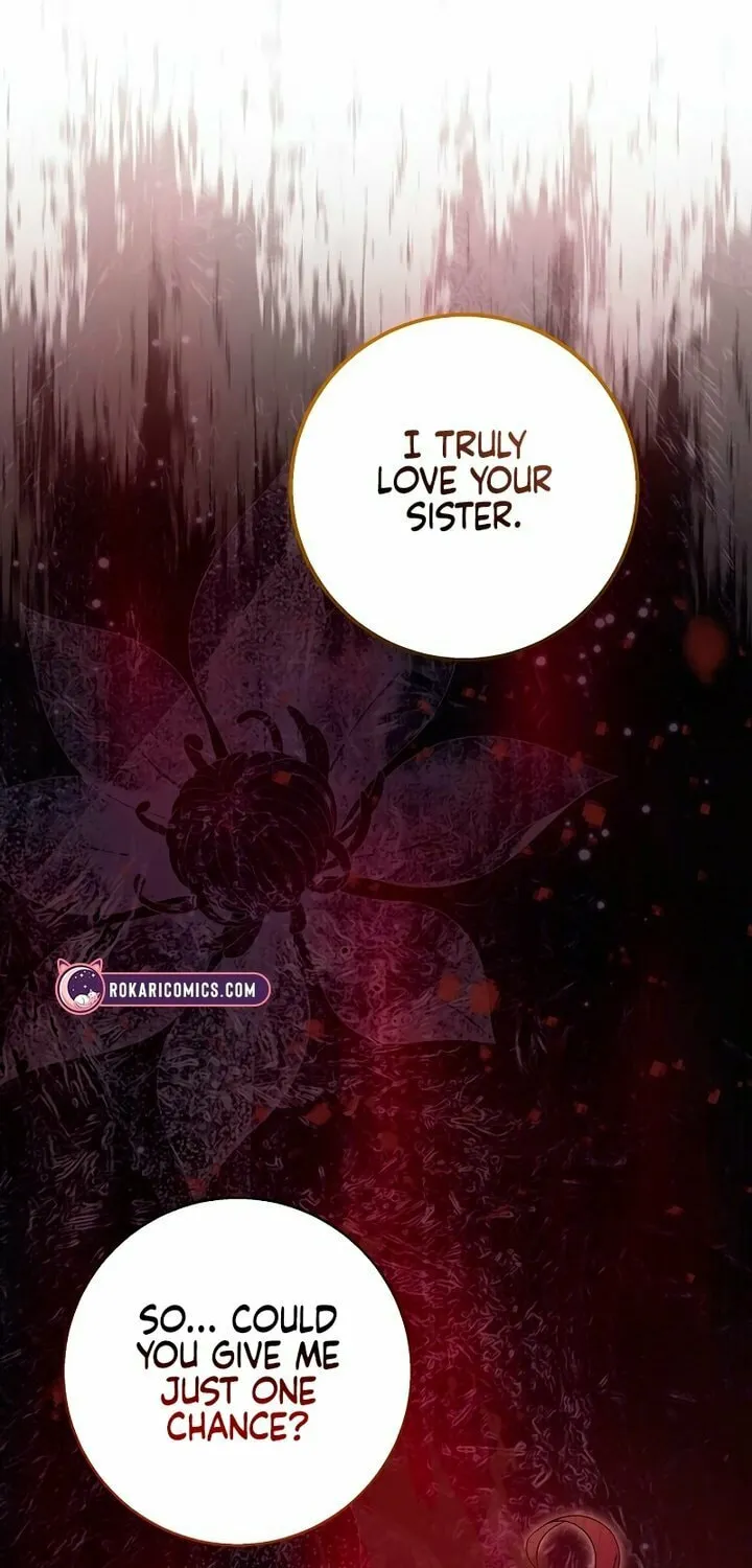 I Tamed the Enemy Prince Chapter 4 page 44 - 