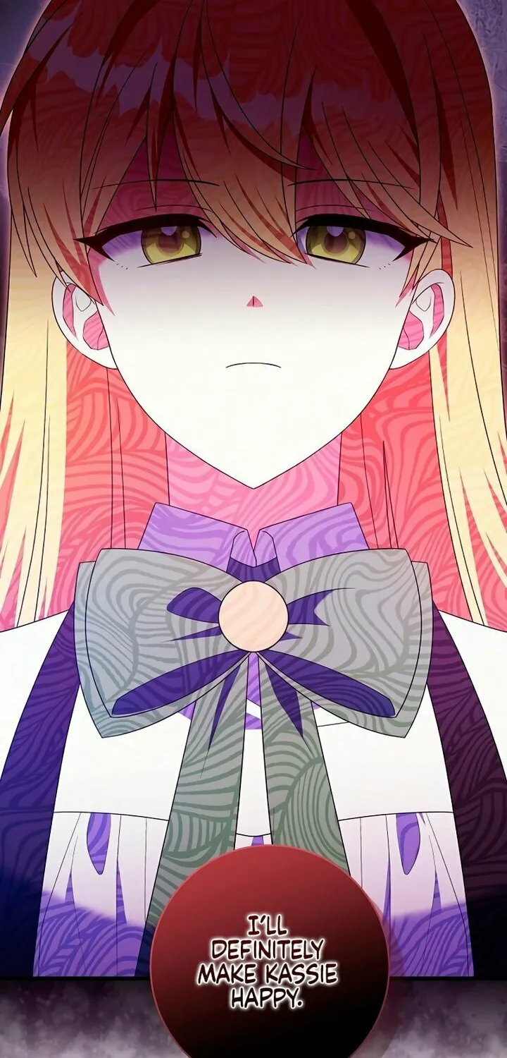 I Tamed the Enemy Prince Chapter 4 page 46 - 
