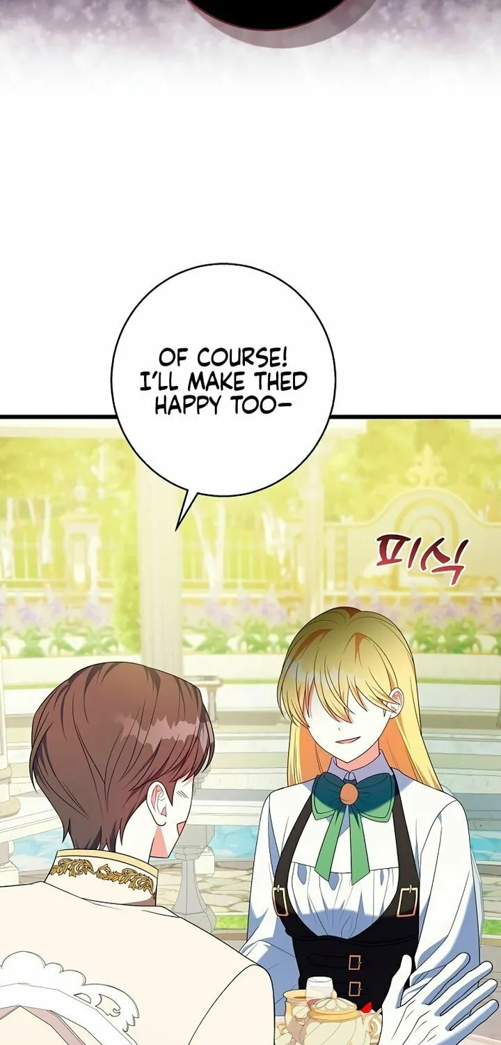 I Tamed the Enemy Prince Chapter 4 page 47 - 