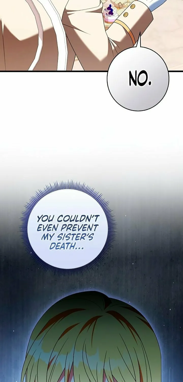 I Tamed the Enemy Prince Chapter 4 page 48 - 