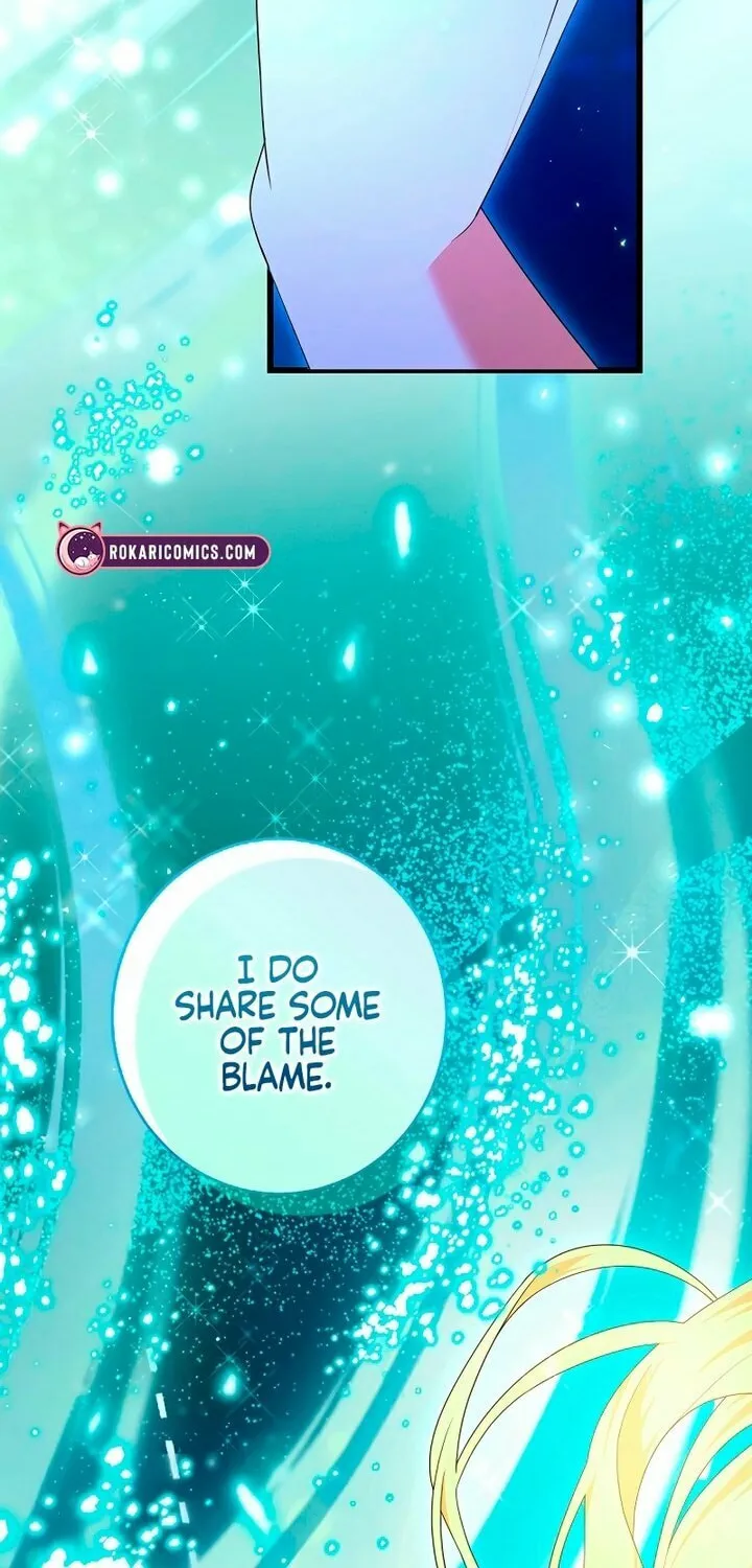 I Tamed the Enemy Prince Chapter 4 page 6 - 